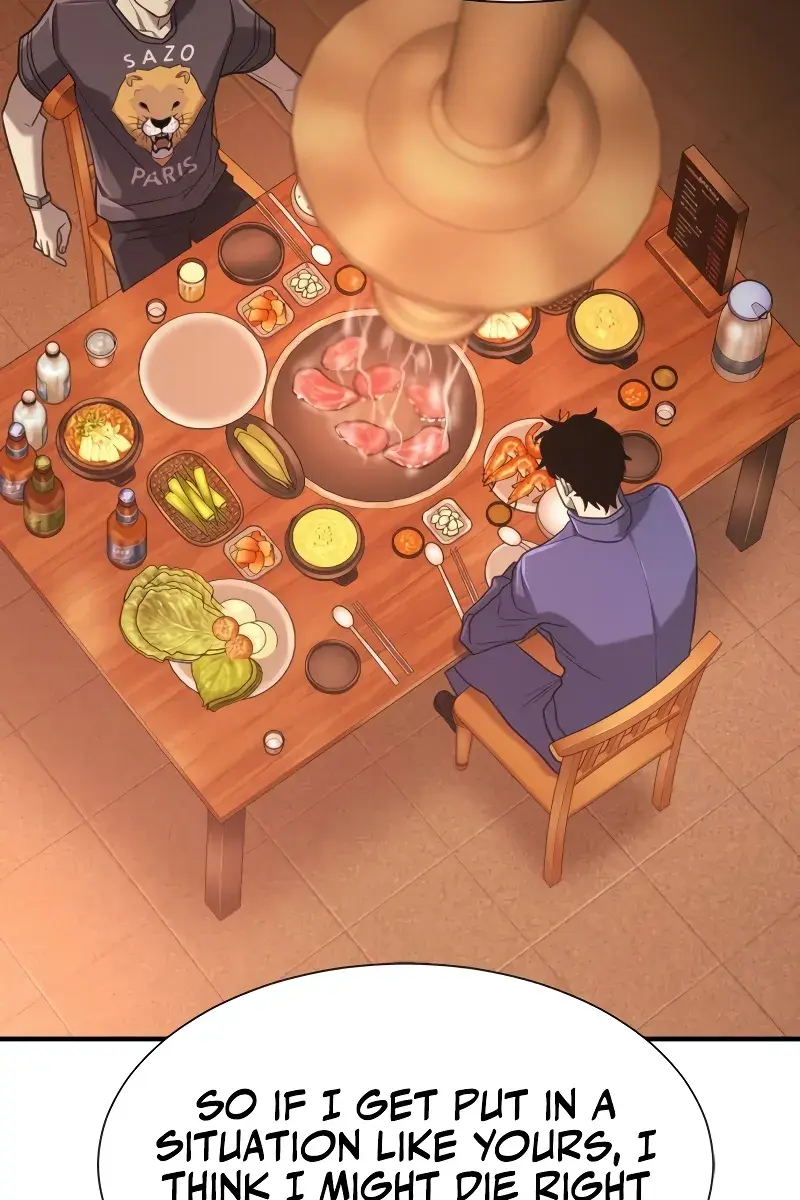 The Greatest Estate Developer Chapter 147 Page 58