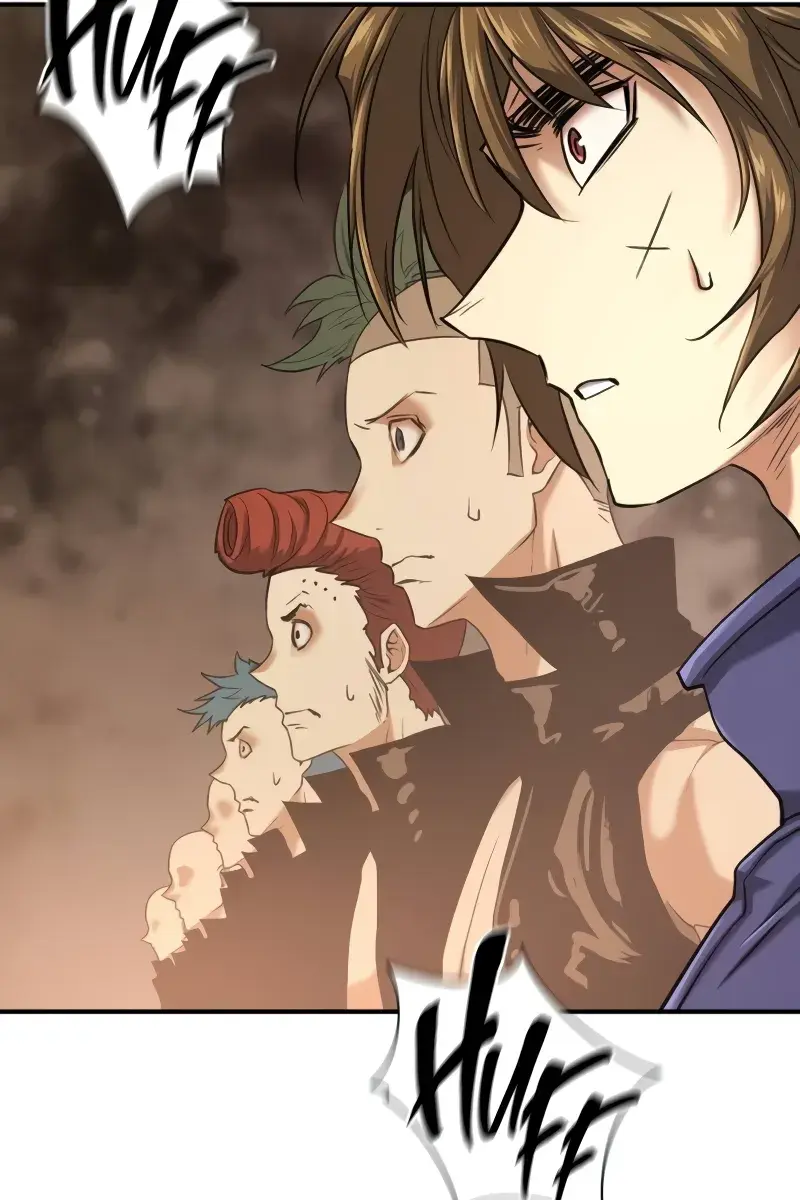 The Greatest Estate Developer Chapter 147 Page 85