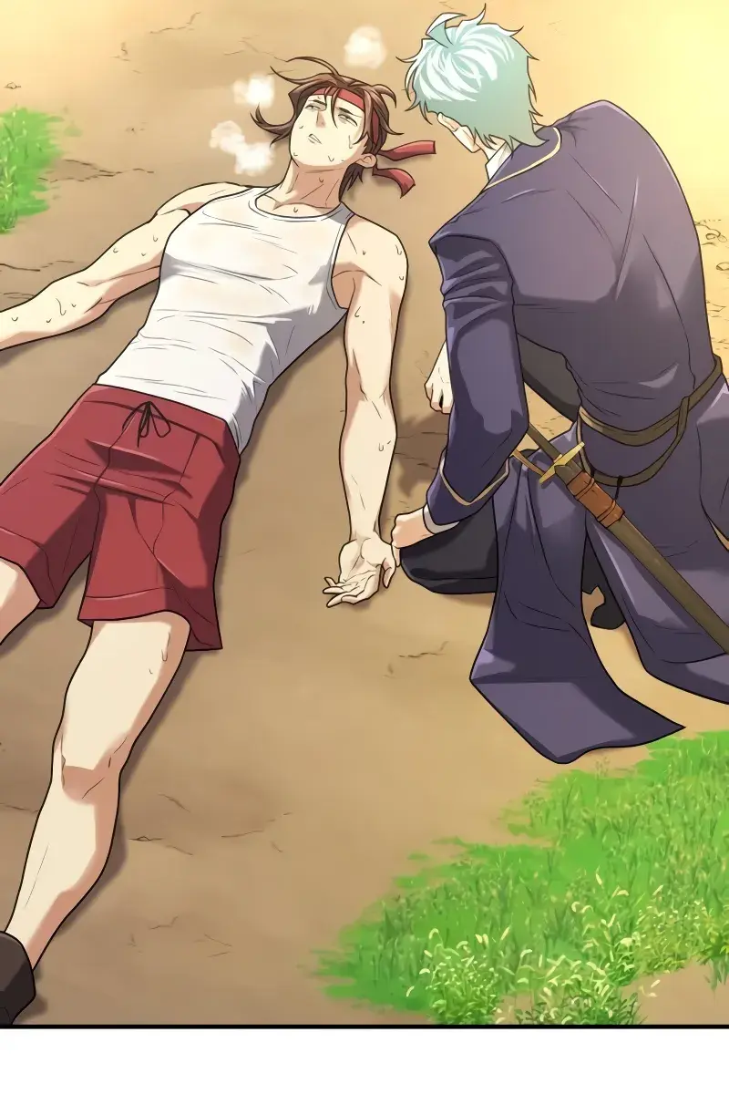 The Greatest Estate Developer Chapter 147 Page 103