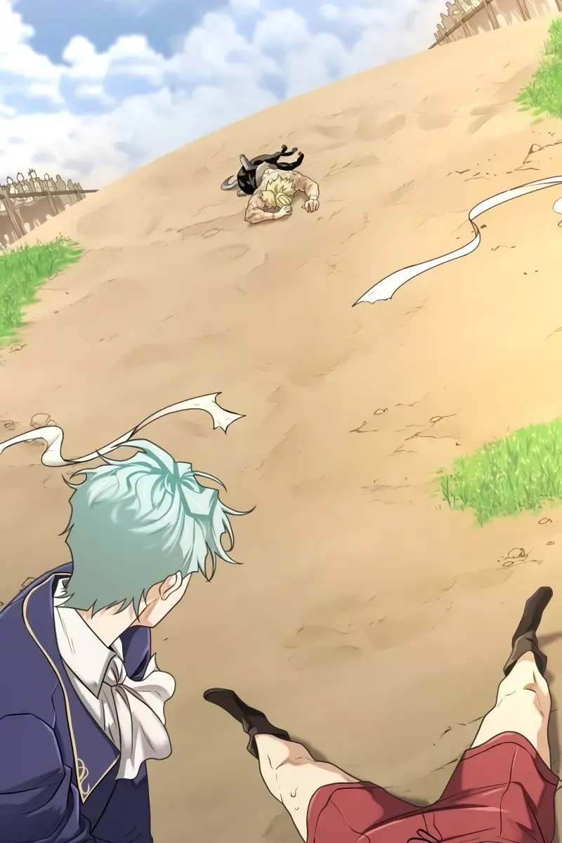 The Greatest Estate Developer Chapter 147 Page 107