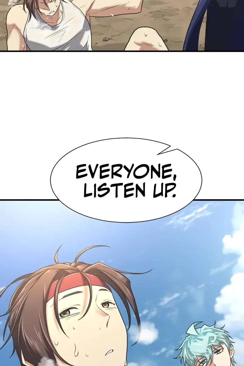 The Greatest Estate Developer Chapter 147 Page 110