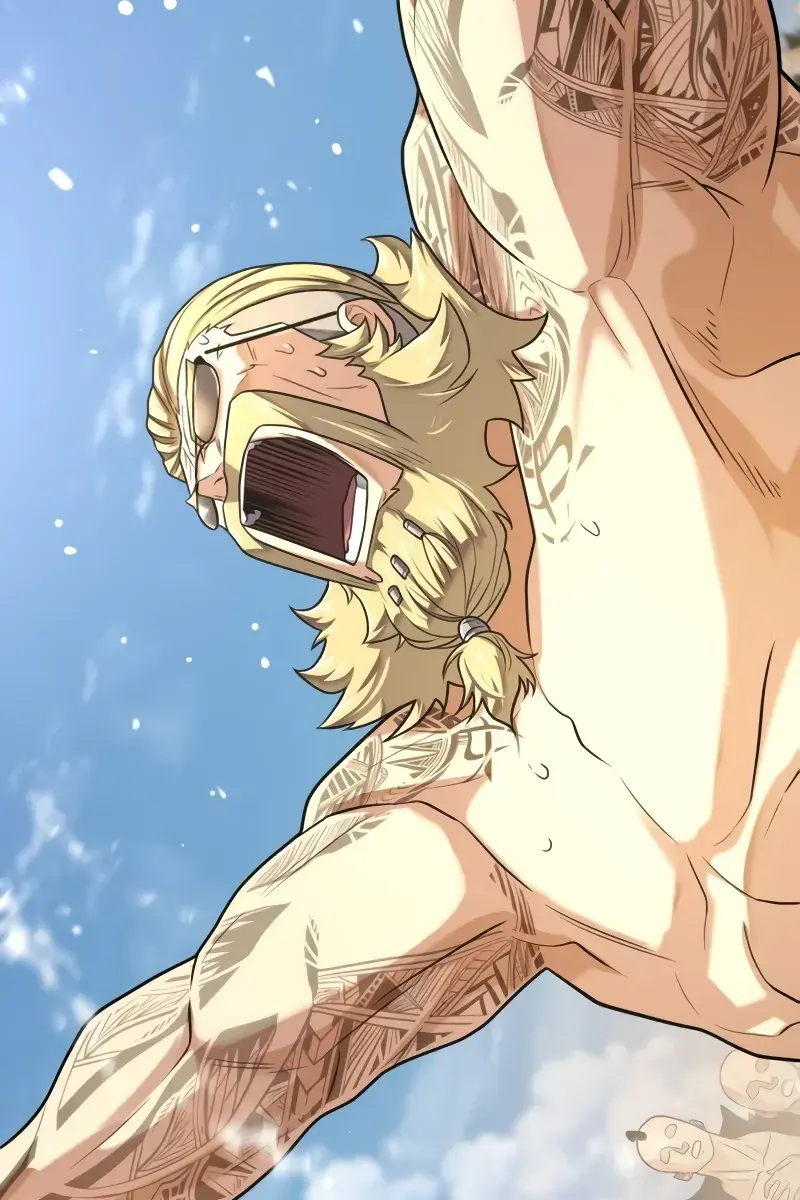 The Greatest Estate Developer Chapter 147 Page 113