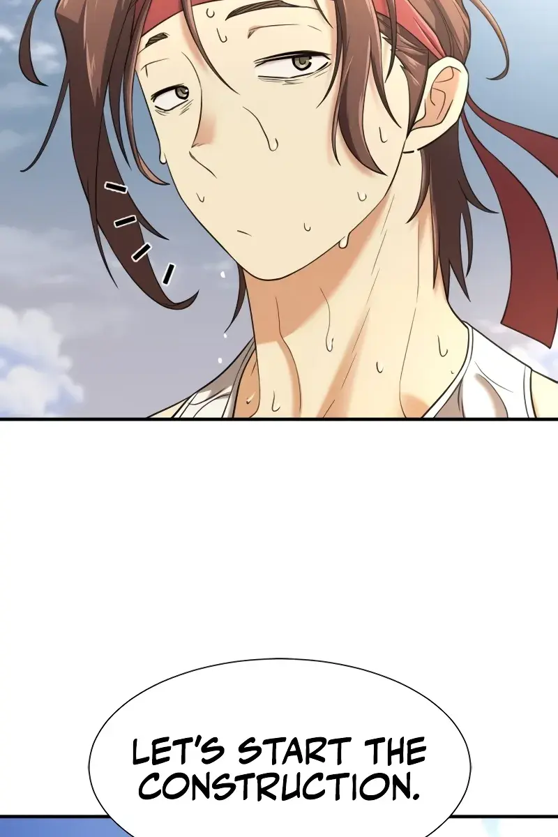 The Greatest Estate Developer Chapter 147 Page 130