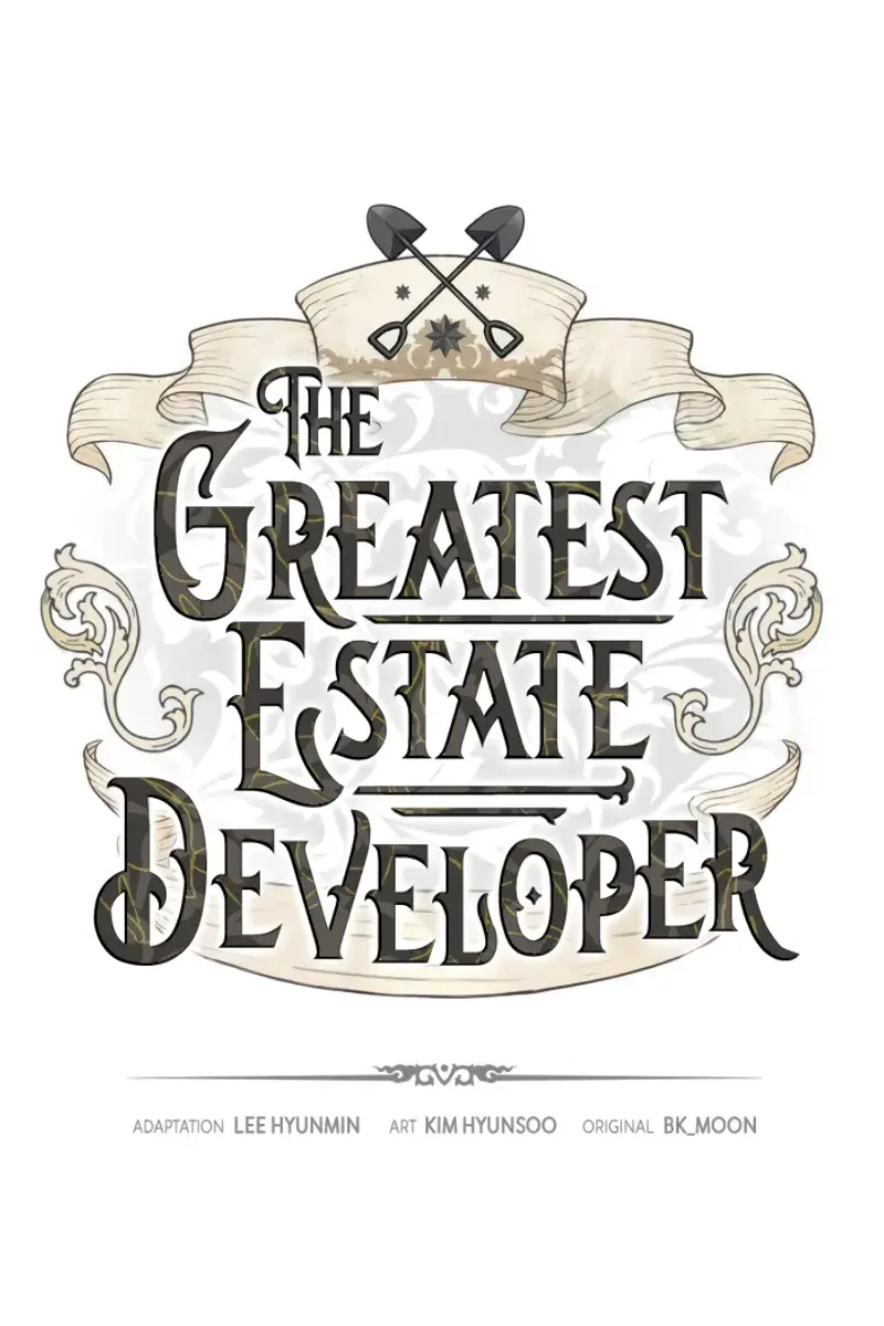 The Greatest Estate Developer Chapter 148 Page 2