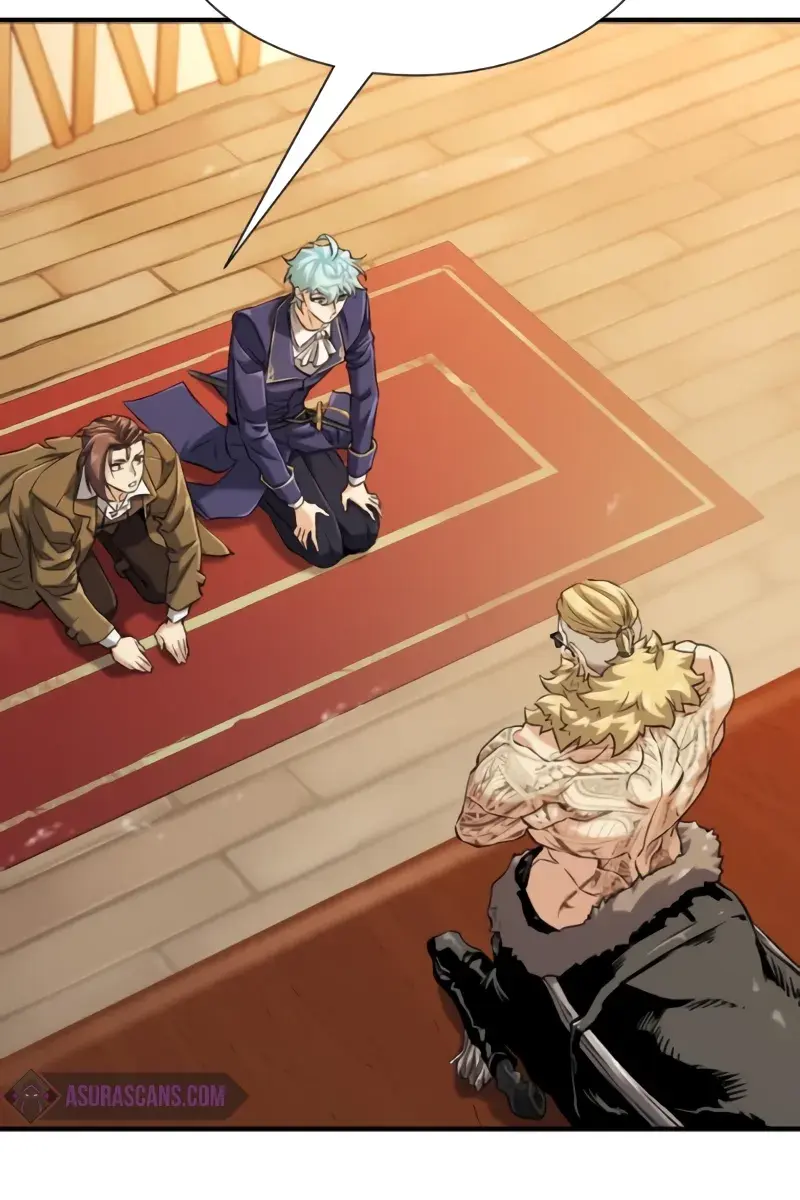 The Greatest Estate Developer Chapter 148 Page 5