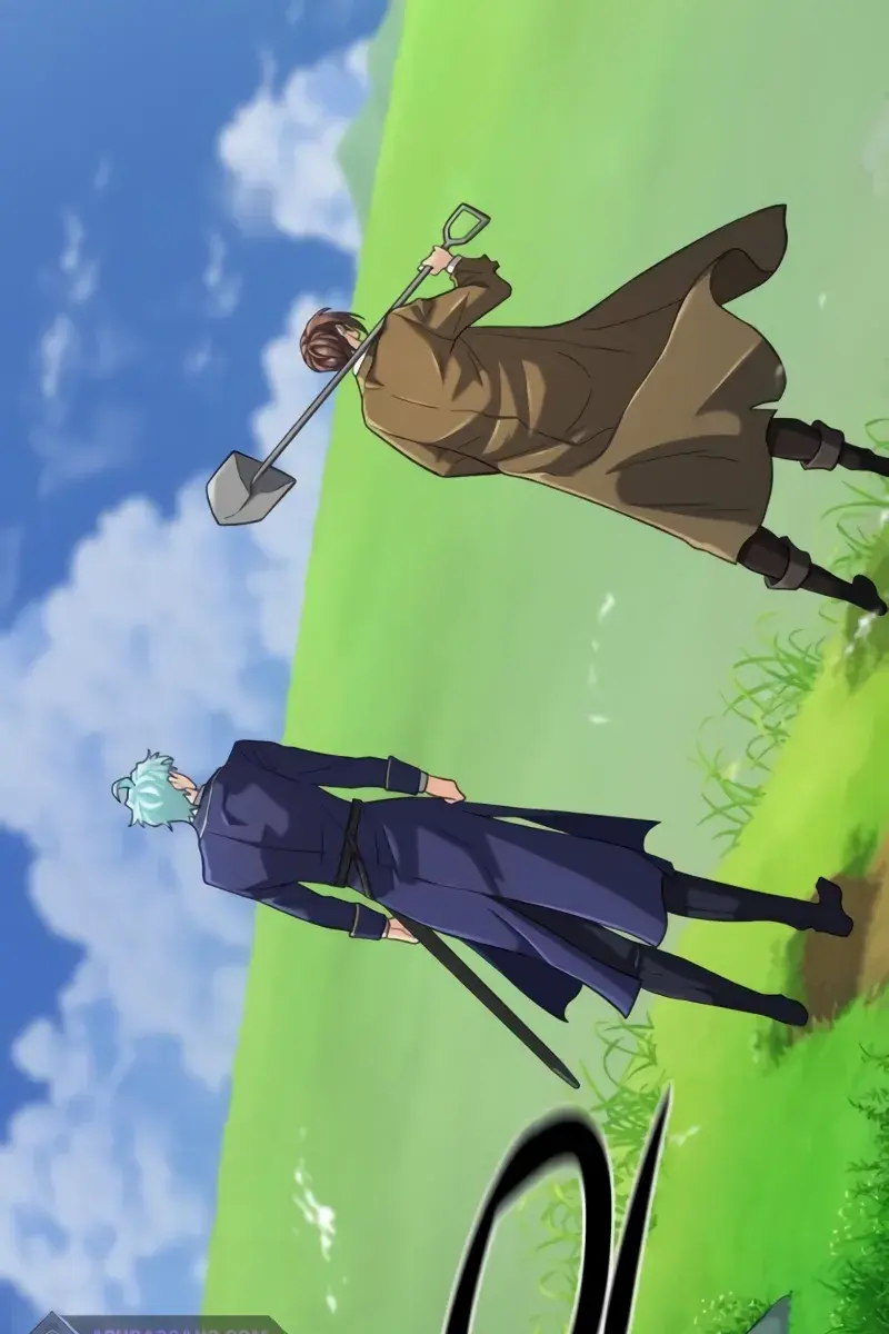 The Greatest Estate Developer Chapter 148 Page 16