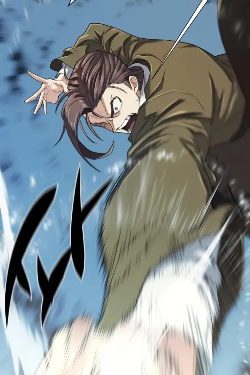 The Greatest Estate Developer Chapter 148 Page 23