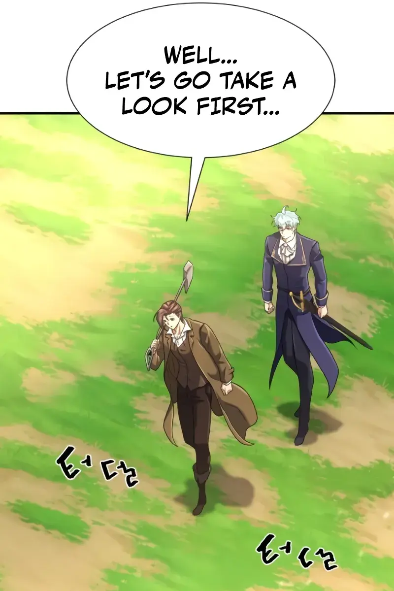 The Greatest Estate Developer Chapter 148 Page 39