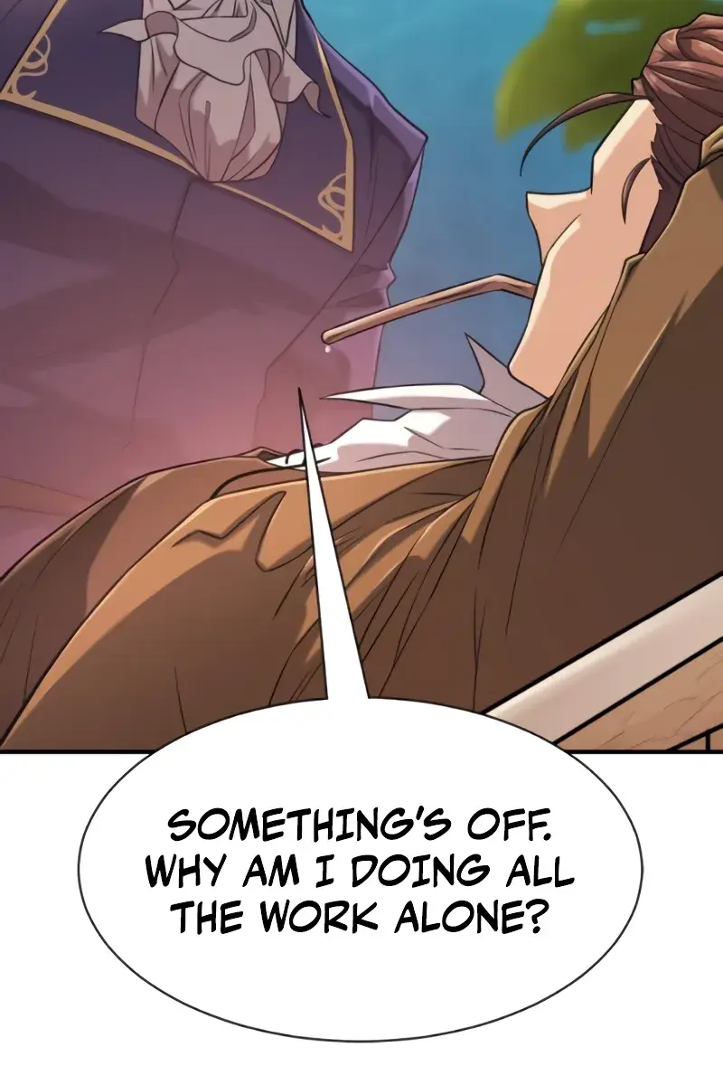 The Greatest Estate Developer Chapter 148 Page 55