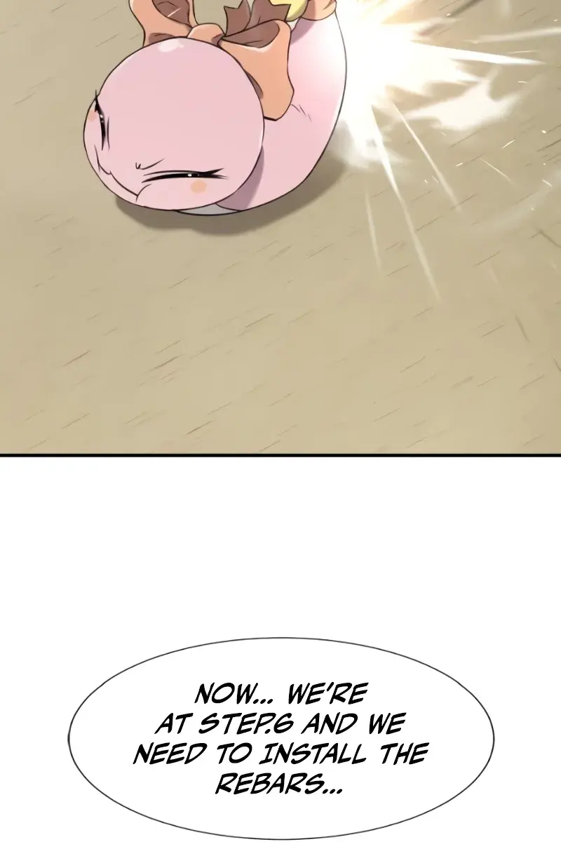 The Greatest Estate Developer Chapter 148 Page 64