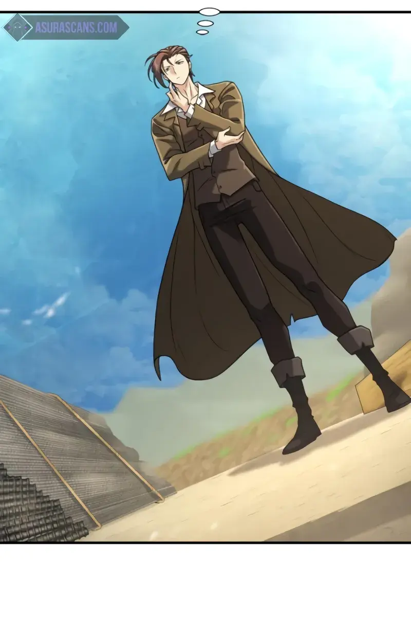 The Greatest Estate Developer Chapter 148 Page 65