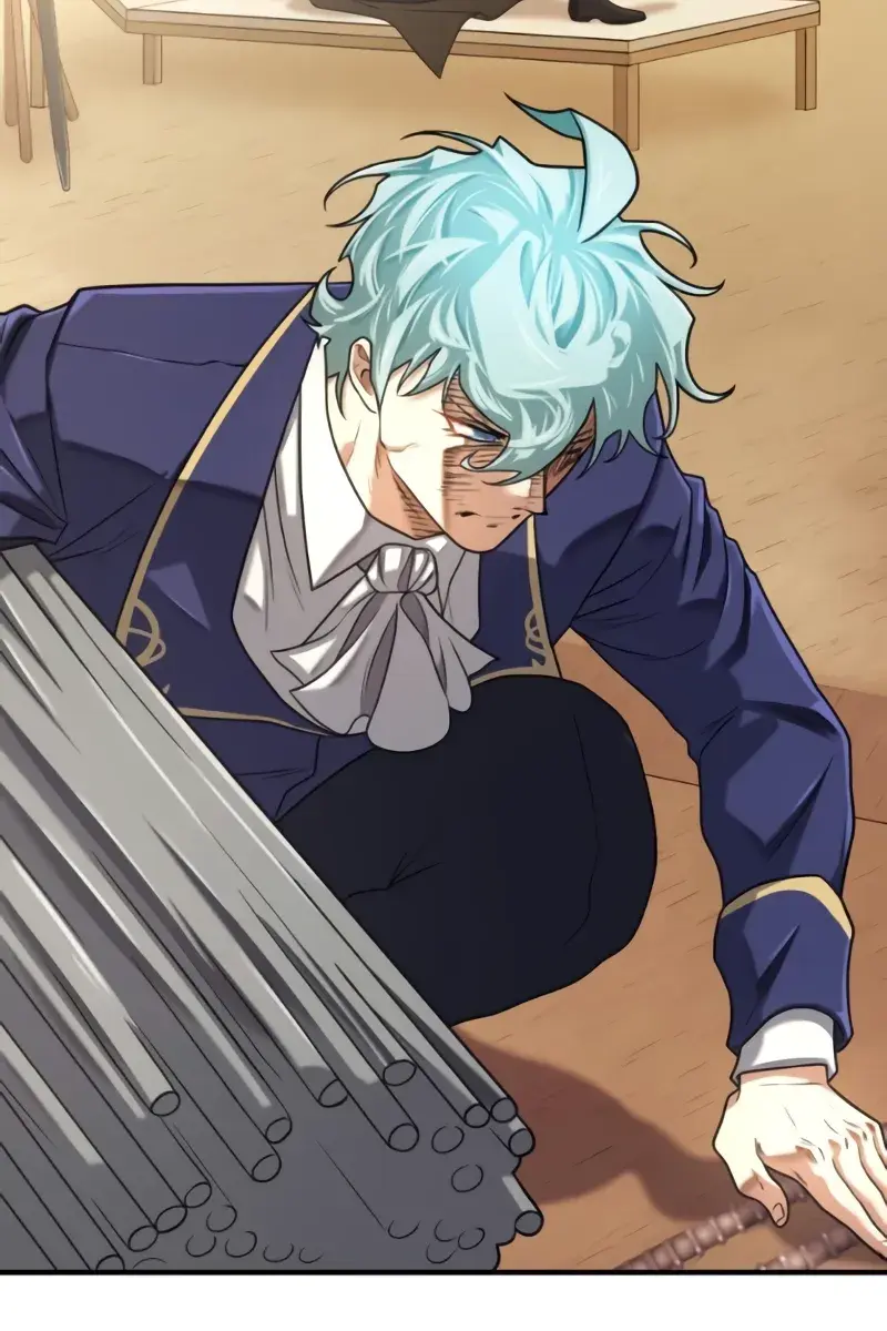 The Greatest Estate Developer Chapter 148 Page 75