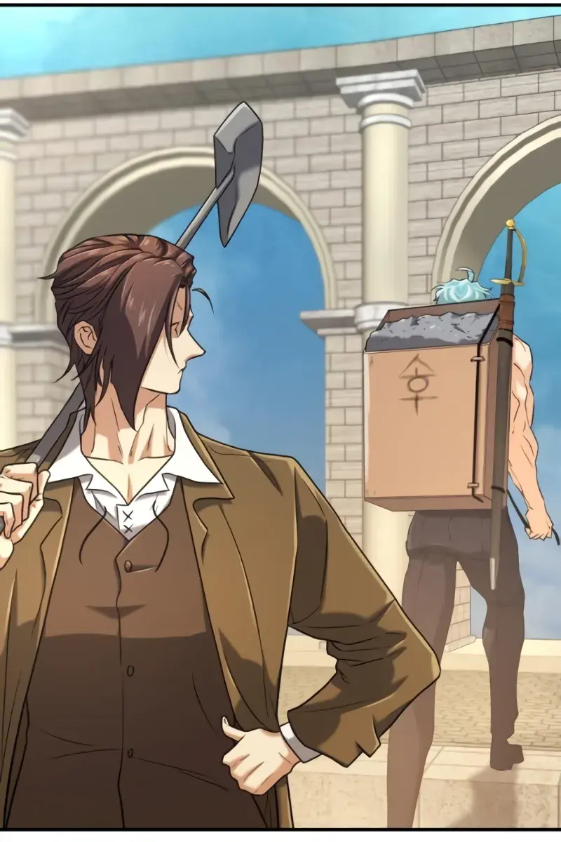 The Greatest Estate Developer Chapter 148 Page 94