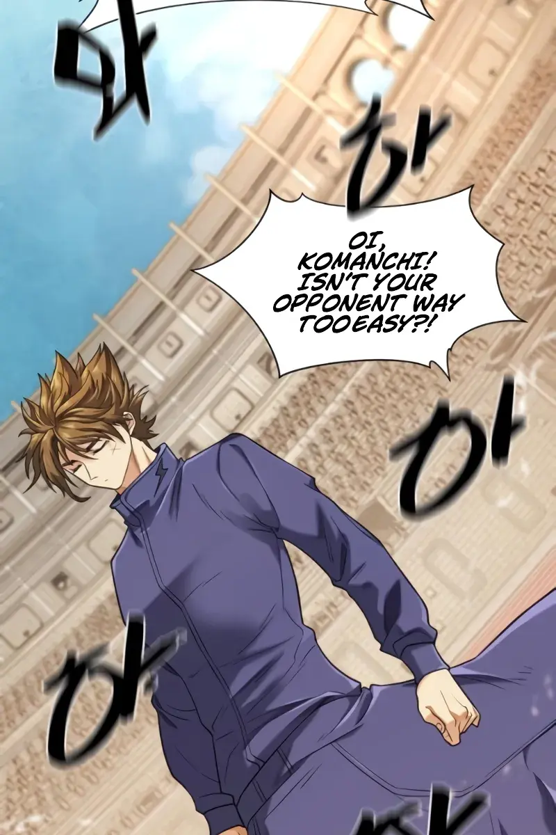 The Greatest Estate Developer Chapter 148 Page 110