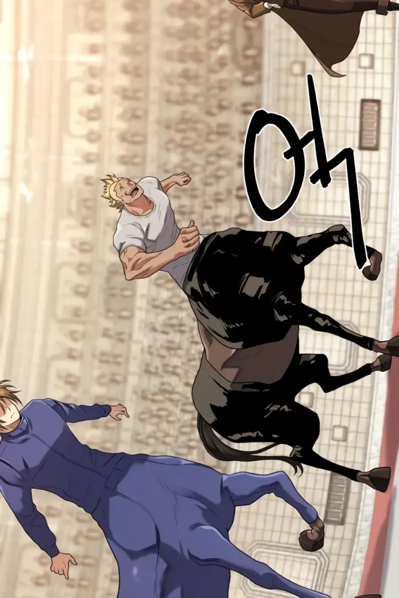 The Greatest Estate Developer Chapter 148 Page 121