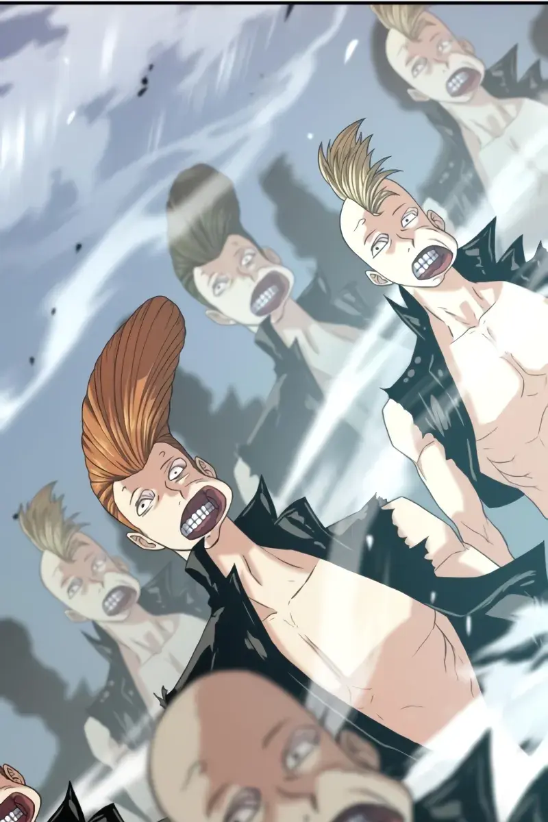 The Greatest Estate Developer Chapter 148 Page 131