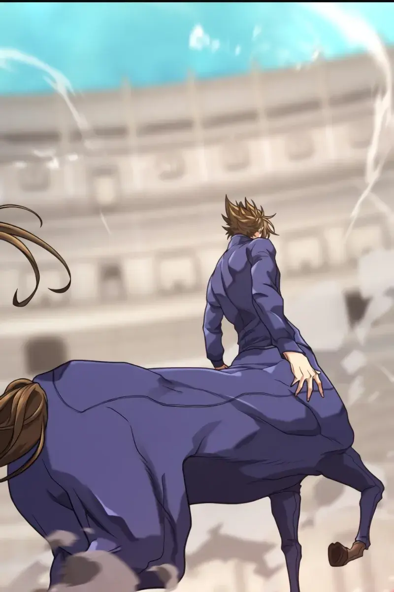 The Greatest Estate Developer Chapter 148 Page 141