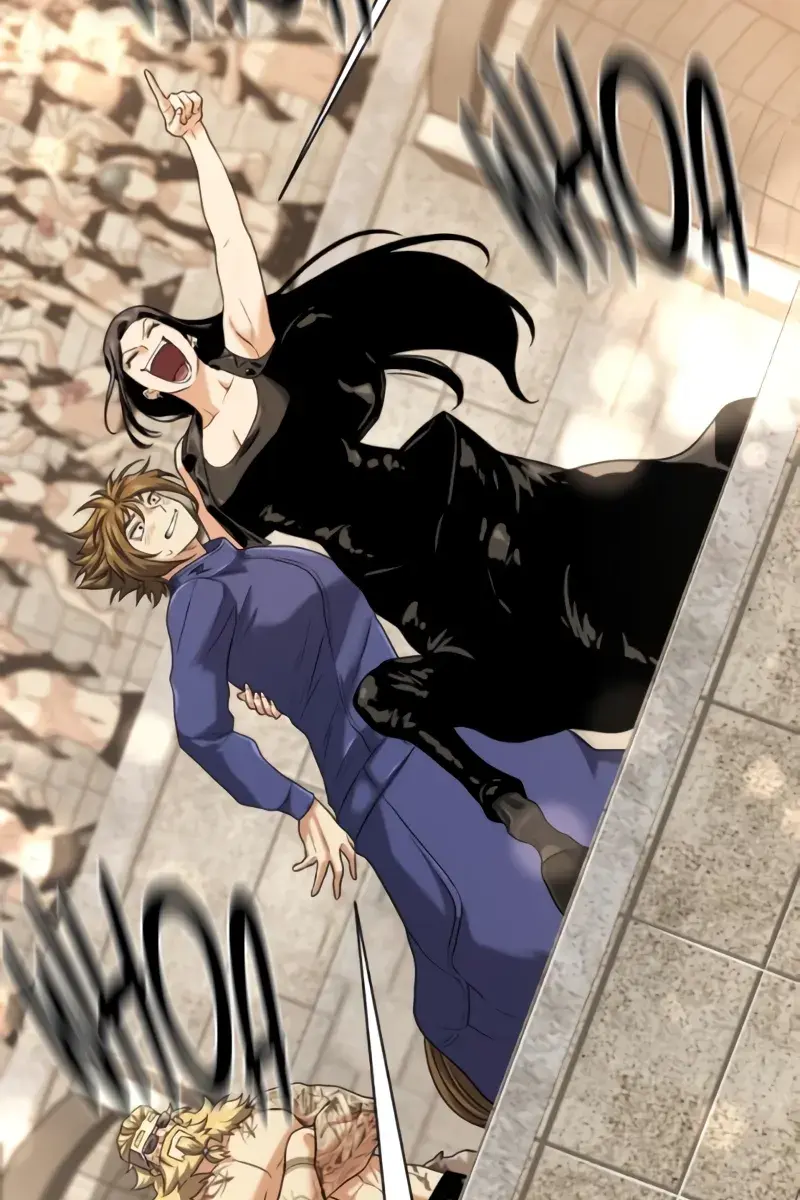 The Greatest Estate Developer Chapter 148 Page 156