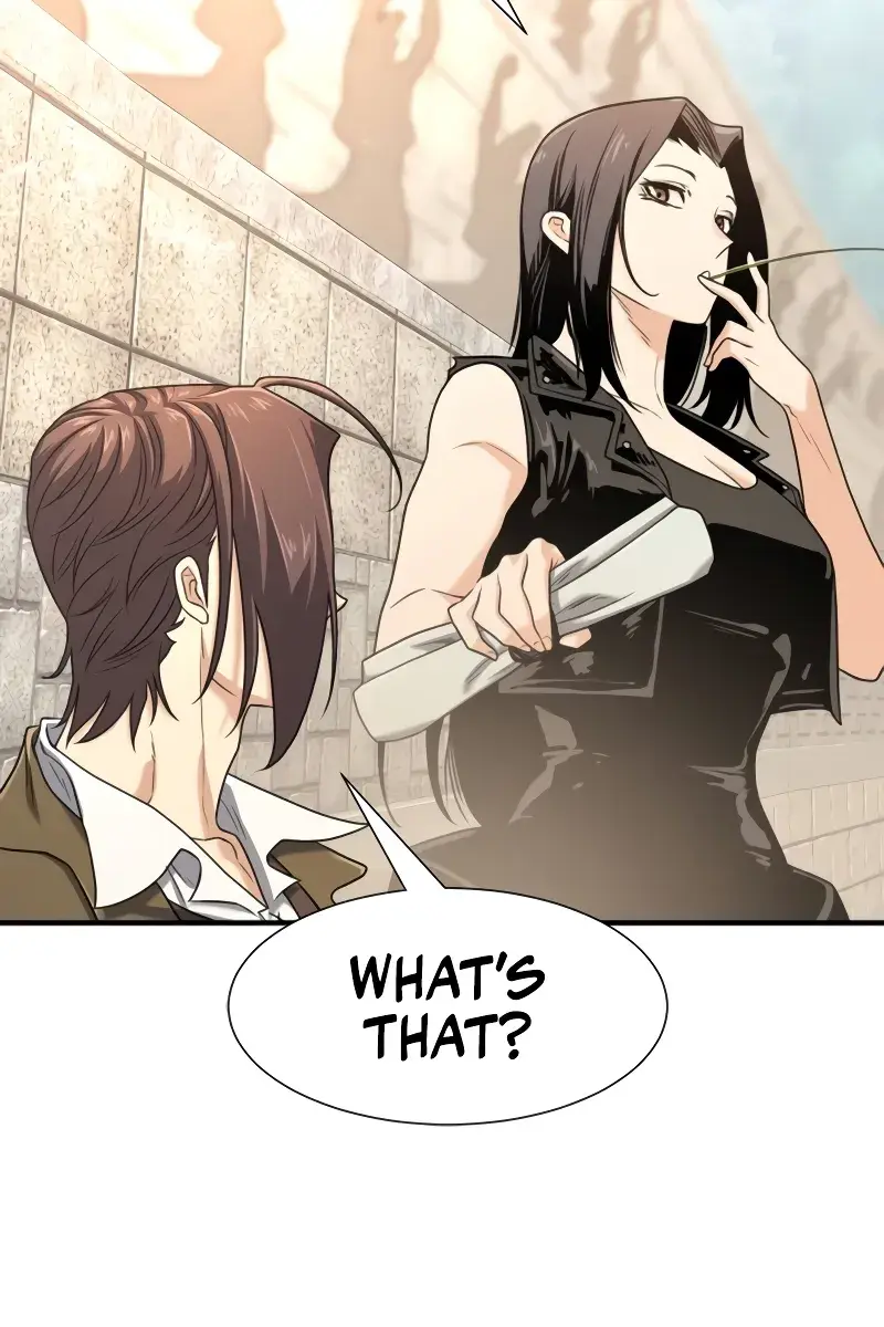 The Greatest Estate Developer Chapter 149 Page 22