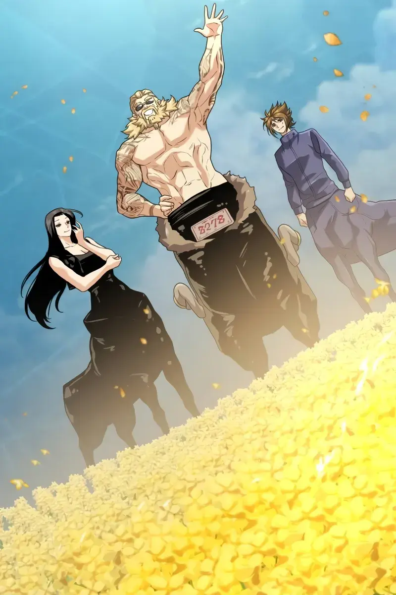 The Greatest Estate Developer Chapter 149 Page 38