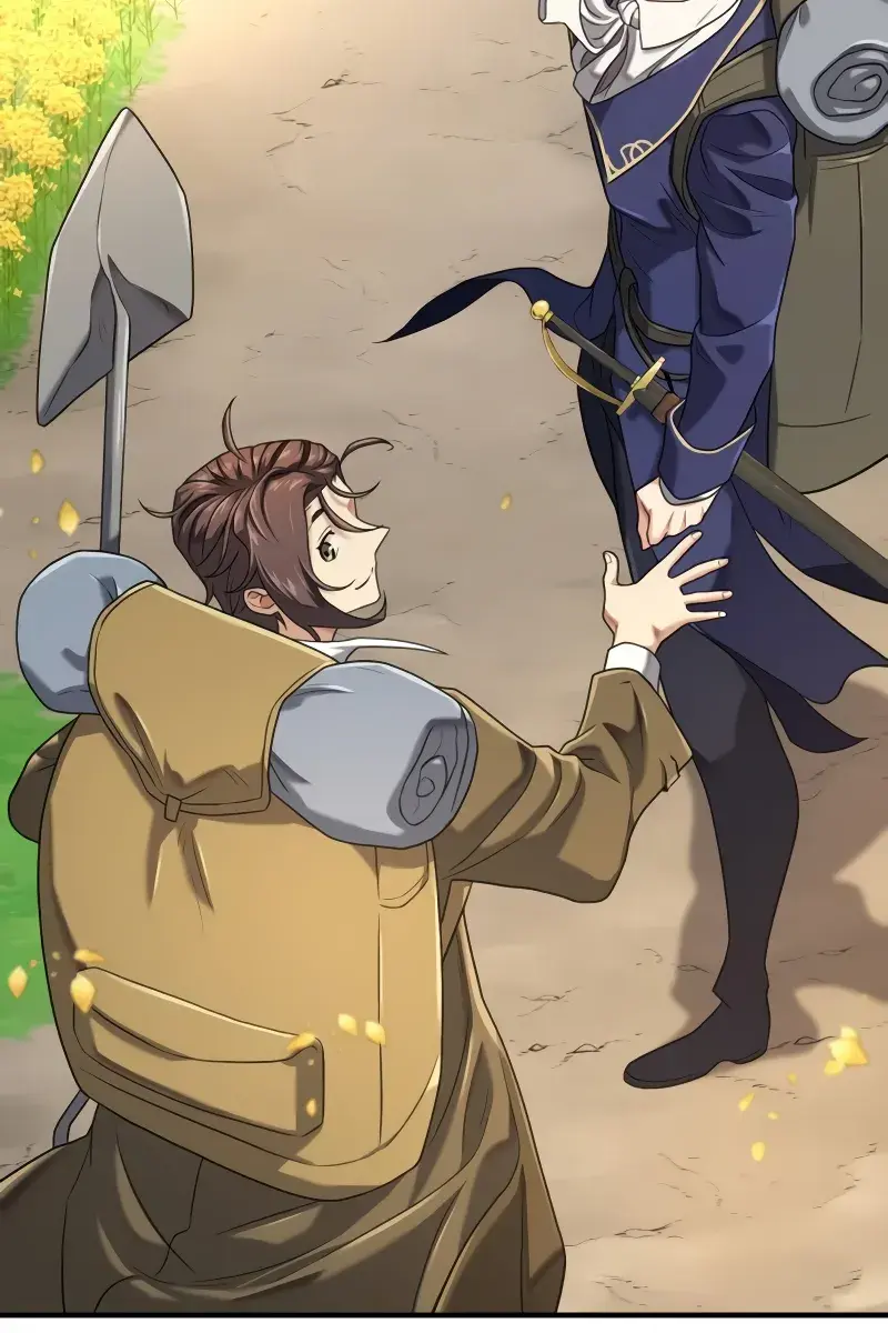 The Greatest Estate Developer Chapter 149 Page 40