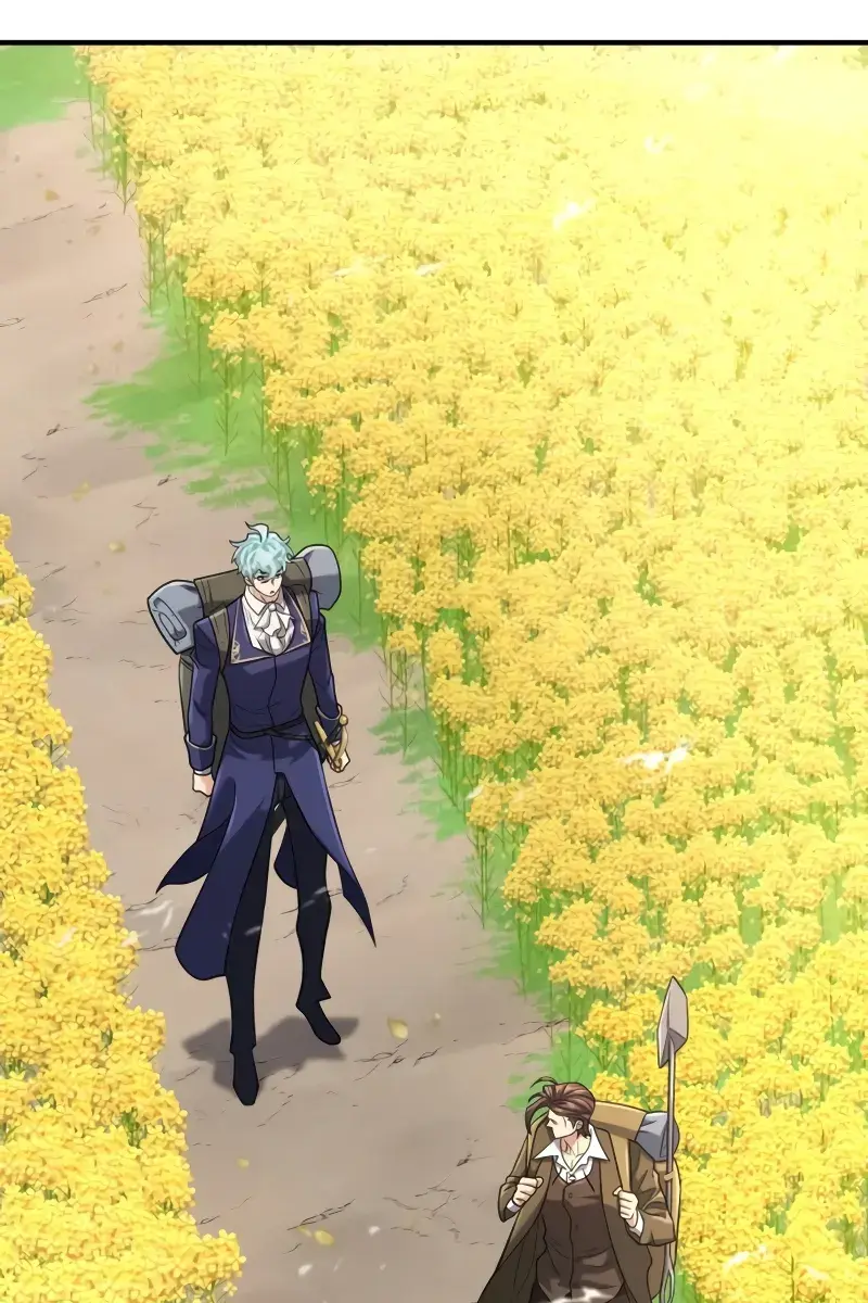 The Greatest Estate Developer Chapter 149 Page 52