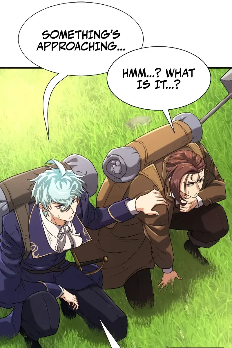 The Greatest Estate Developer Chapter 149 Page 89