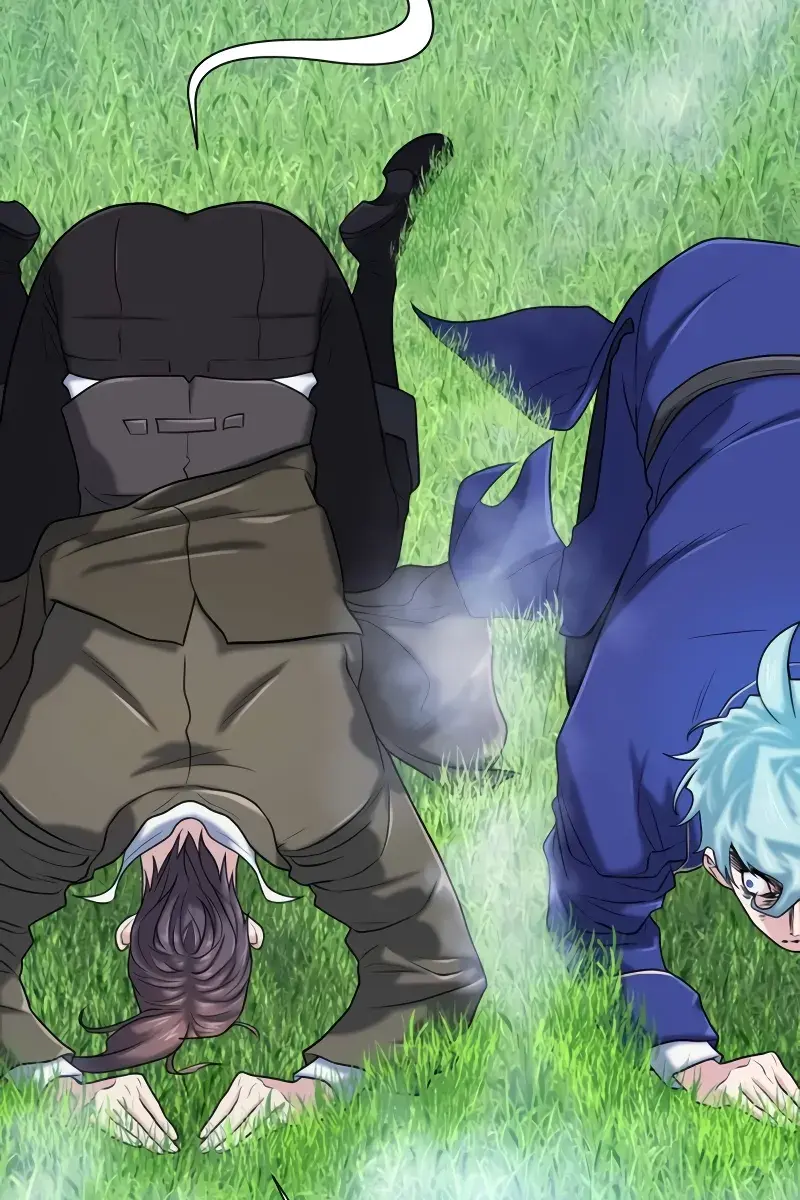 The Greatest Estate Developer Chapter 149 Page 132