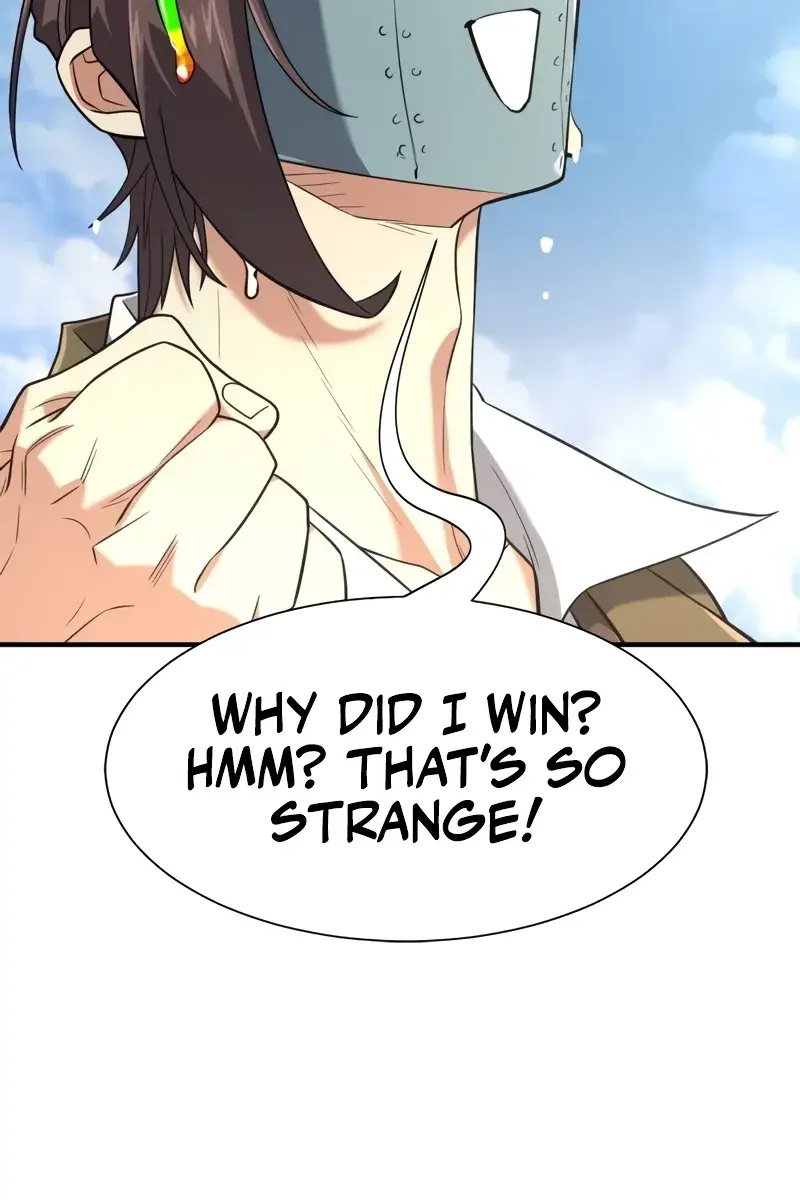 The Greatest Estate Developer Chapter 151 Page 21