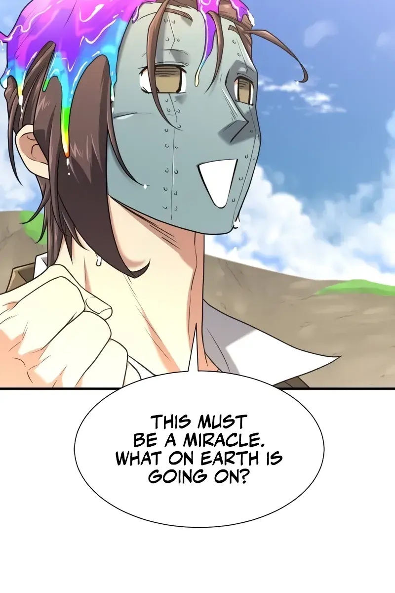 The Greatest Estate Developer Chapter 151 Page 31