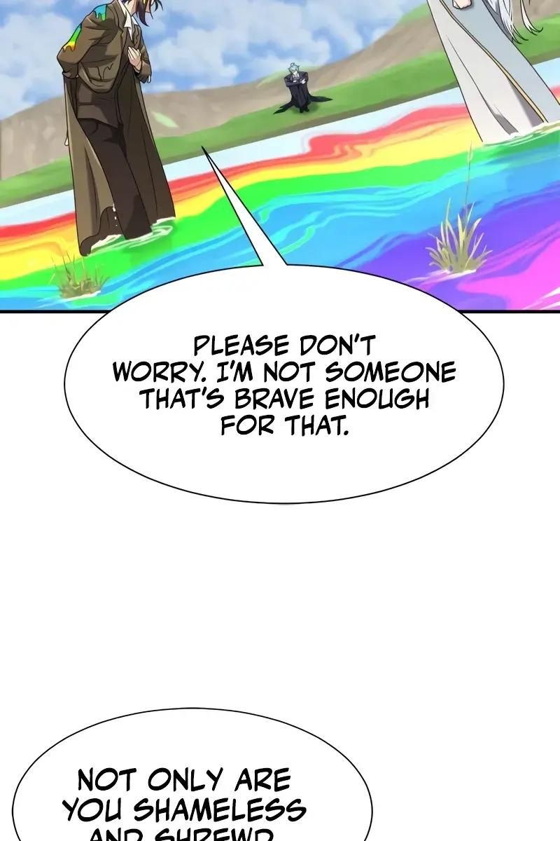 The Greatest Estate Developer Chapter 151 Page 40