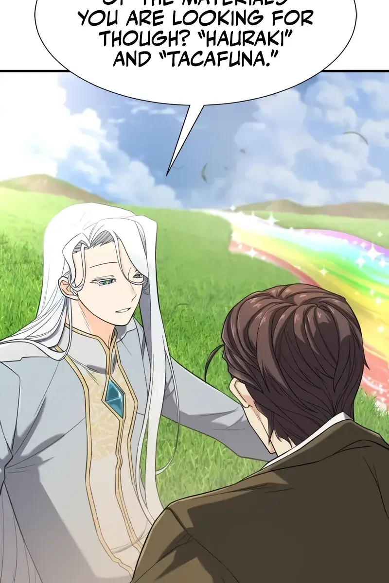 The Greatest Estate Developer Chapter 151 Page 123