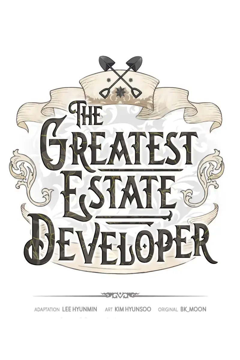 The Greatest Estate Developer Chapter 152 Page 2