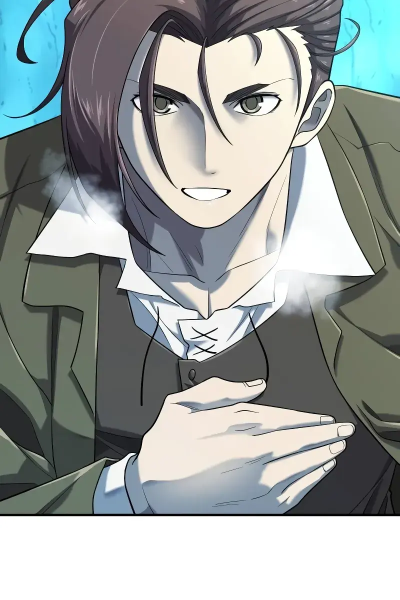 The Greatest Estate Developer Chapter 152 Page 21