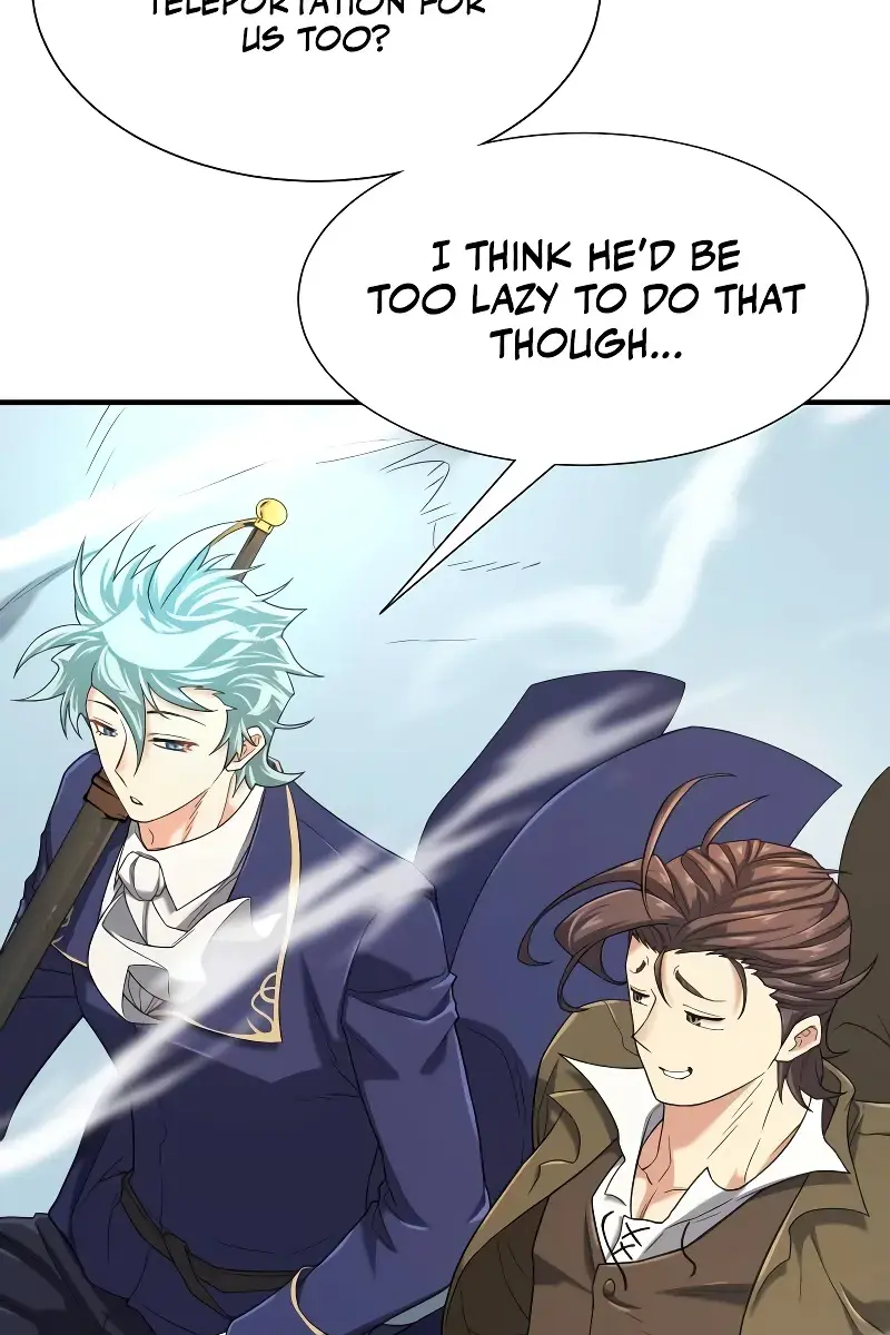 The Greatest Estate Developer Chapter 152 Page 47