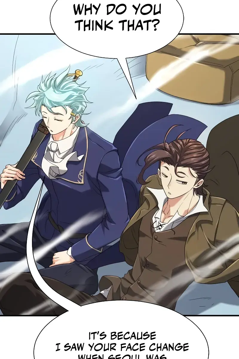 The Greatest Estate Developer Chapter 152 Page 53