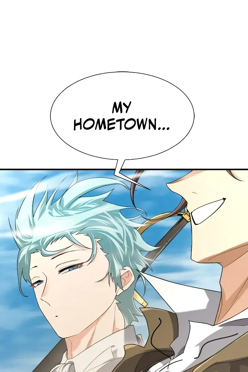 The Greatest Estate Developer Chapter 152 Page 56