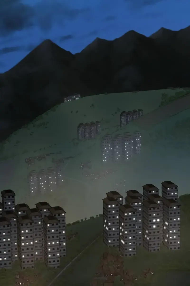 The Greatest Estate Developer Chapter 152 Page 61