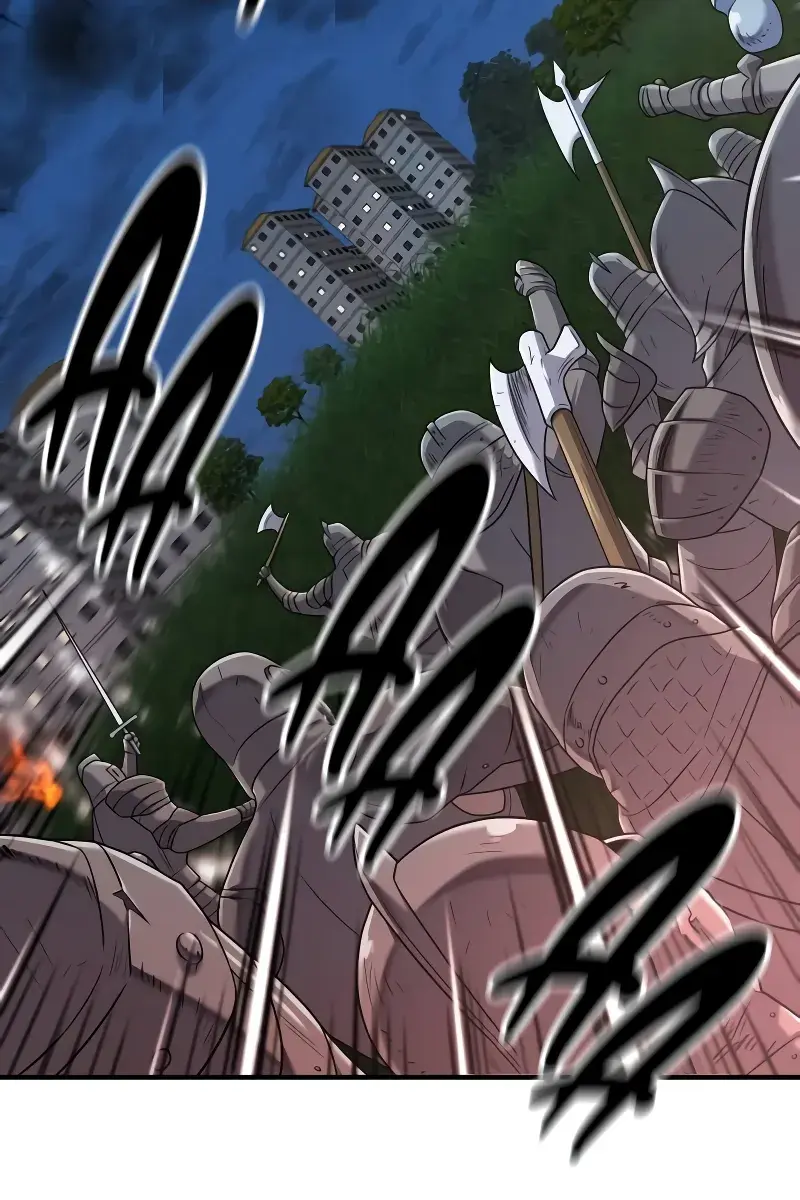 The Greatest Estate Developer Chapter 152 Page 95