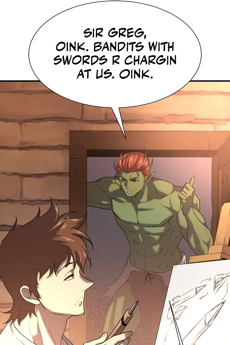 The Greatest Estate Developer Chapter 152 Page 97