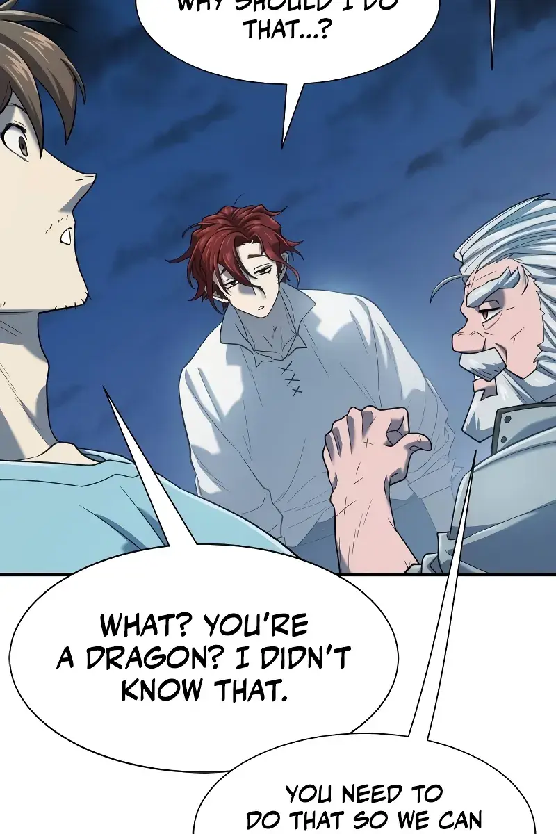 The Greatest Estate Developer Chapter 152 Page 116