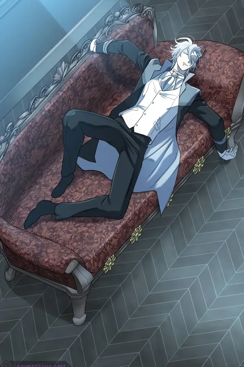 The Greatest Estate Developer Chapter 152 Page 144