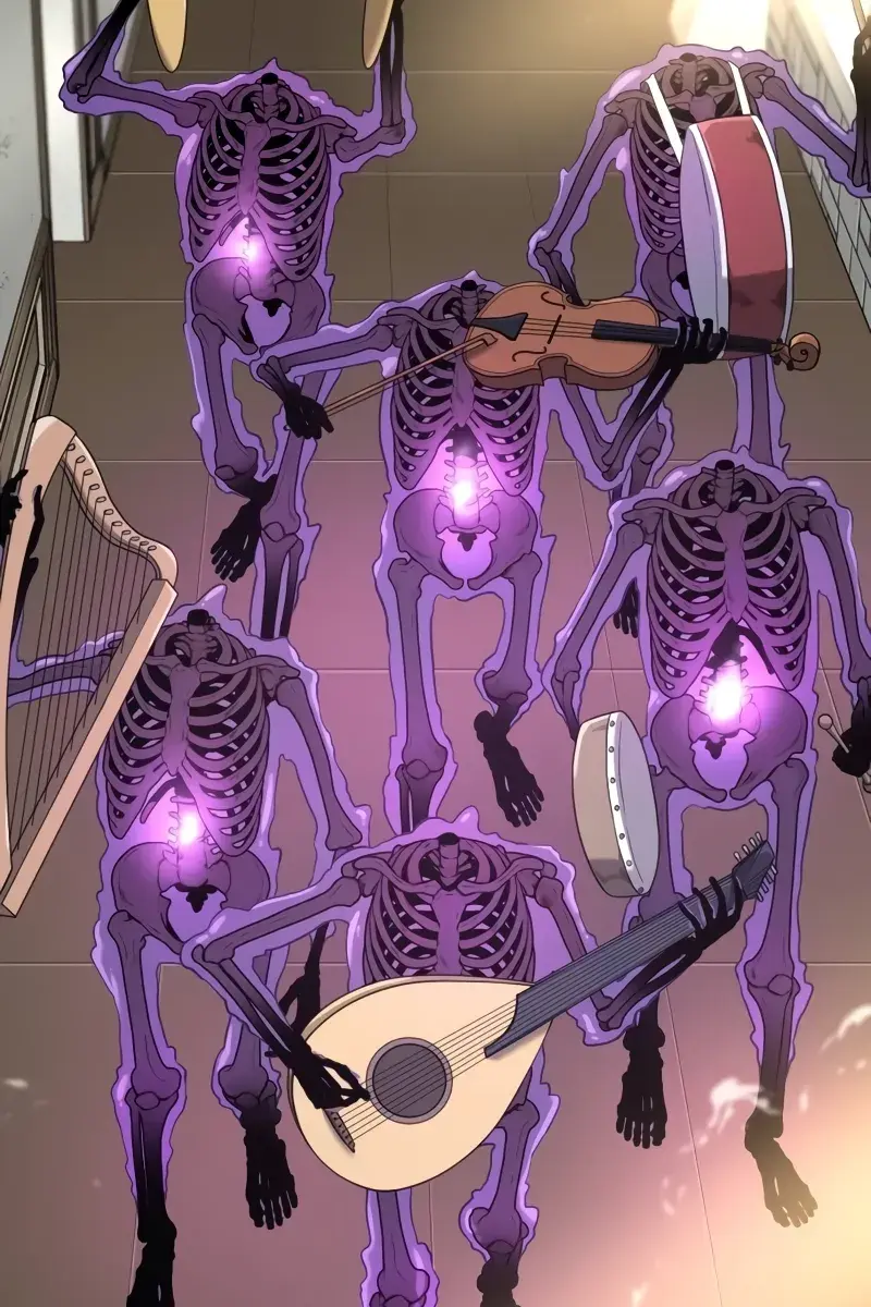 The Greatest Estate Developer Chapter 153 Page 6