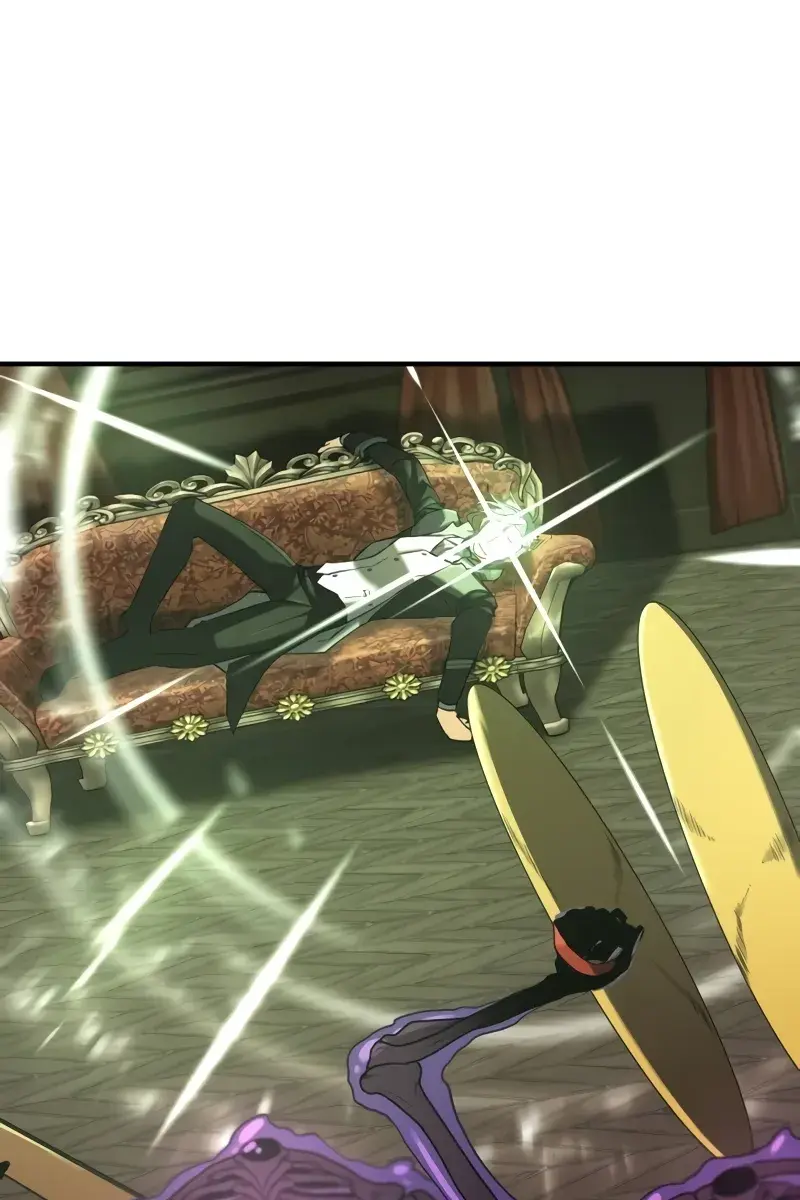 The Greatest Estate Developer Chapter 153 Page 19