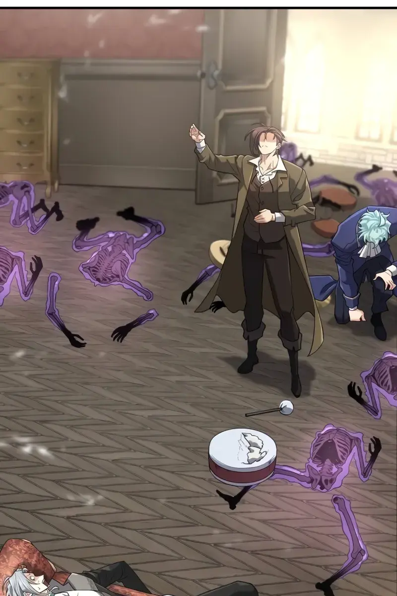 The Greatest Estate Developer Chapter 153 Page 38