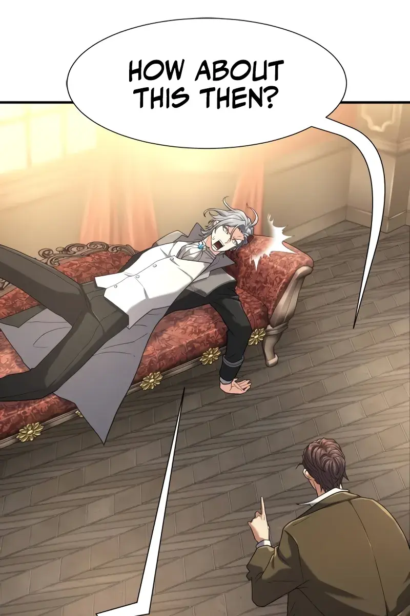 The Greatest Estate Developer Chapter 153 Page 56