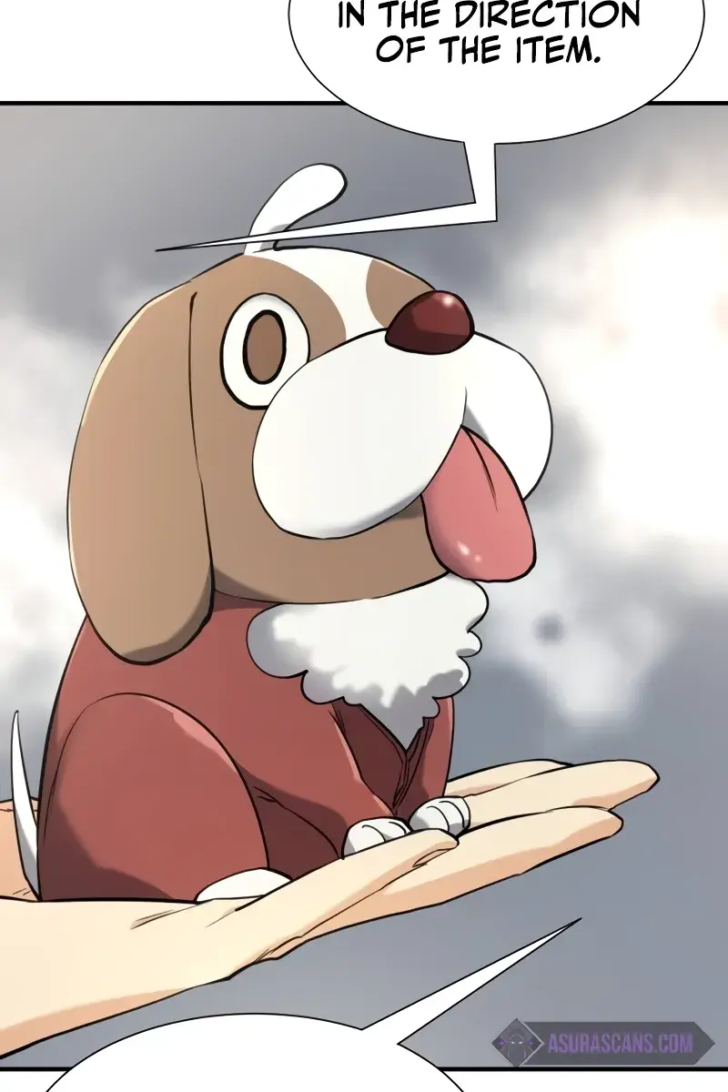 The Greatest Estate Developer Chapter 153 Page 83