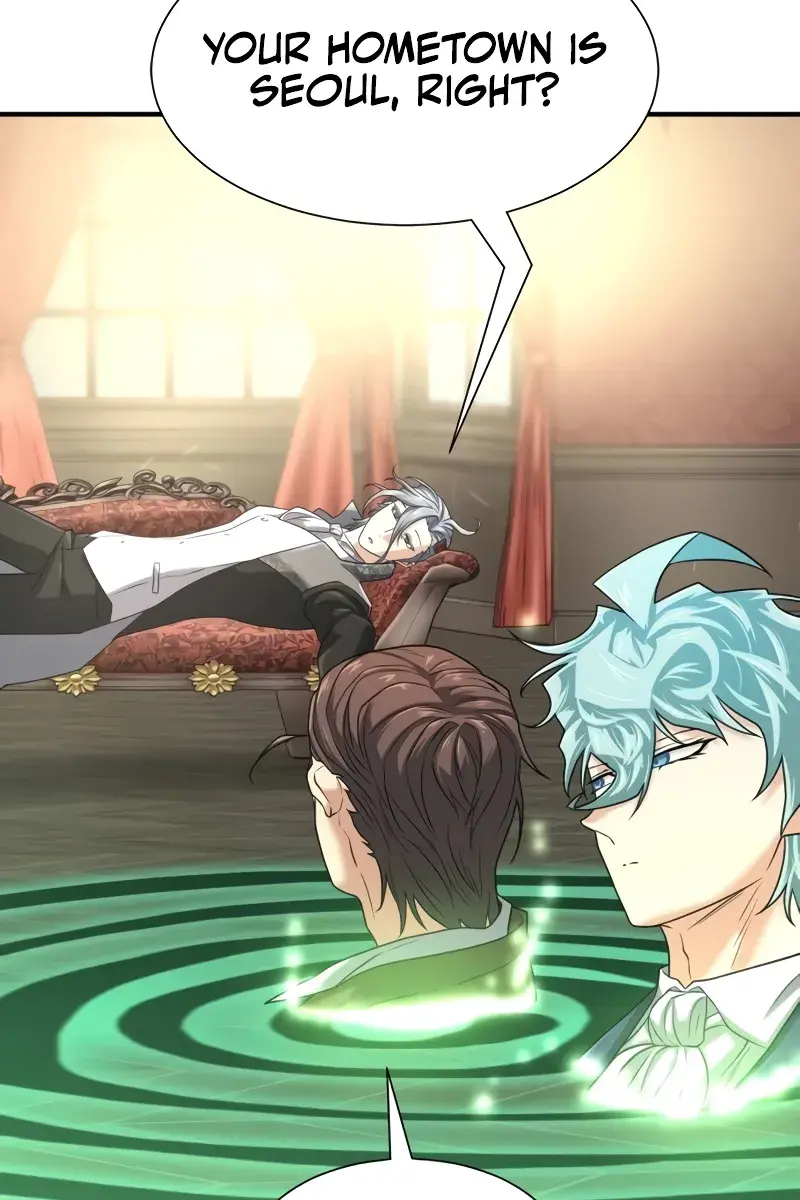 The Greatest Estate Developer Chapter 153 Page 98