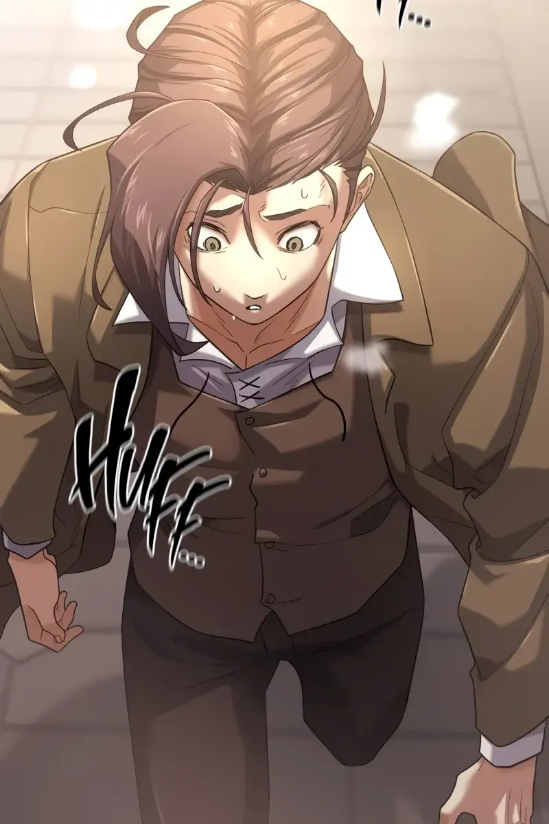 The Greatest Estate Developer Chapter 153 Page 135