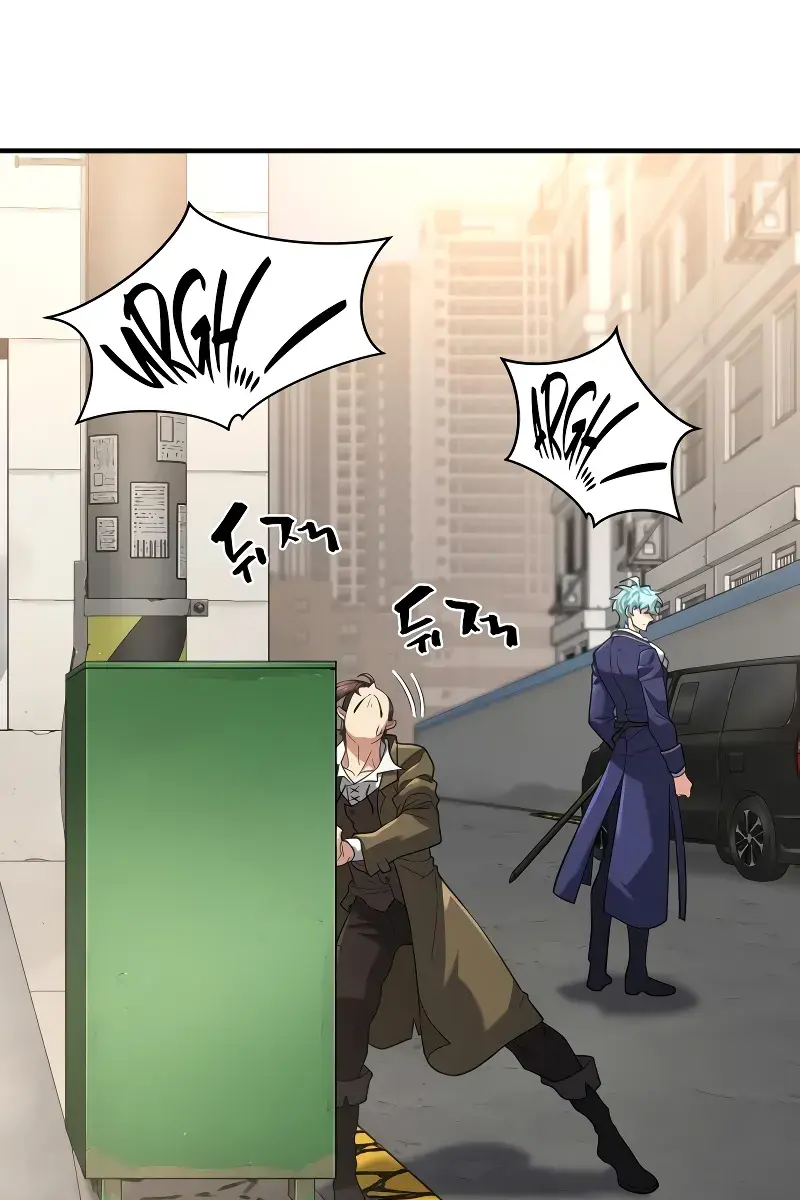 The Greatest Estate Developer Chapter 154 Page 9